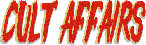 Cult Affairs logo