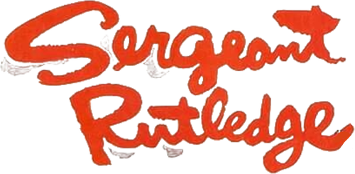 Sergeant Rutledge logo