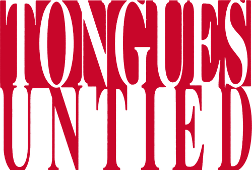 Tongues Untied logo