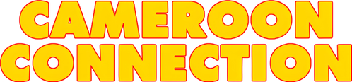Cameroun Connection logo