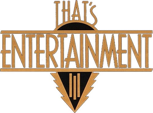 That's Entertainment! III logo