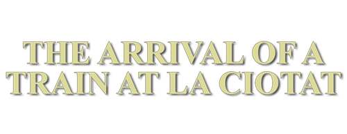 The Arrival of a Train at La Ciotat logo