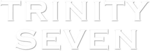 Trinity Seven logo