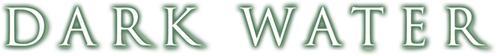 Dark Water logo