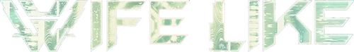 Wifelike logo