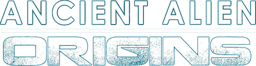 Ancient Alien Origins logo