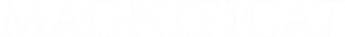 Magnificat logo