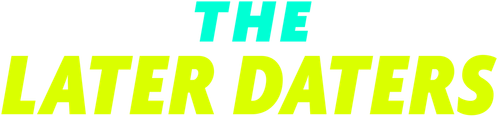 The Later Daters logo