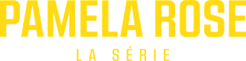Pamela Rose, la série logo