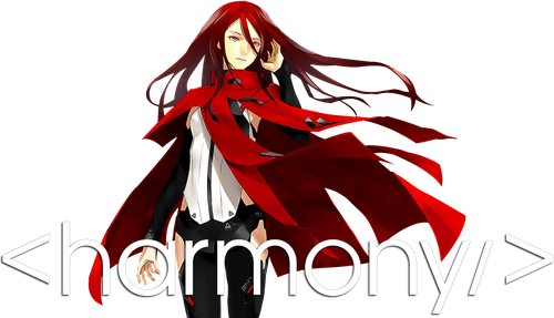 Harmony logo