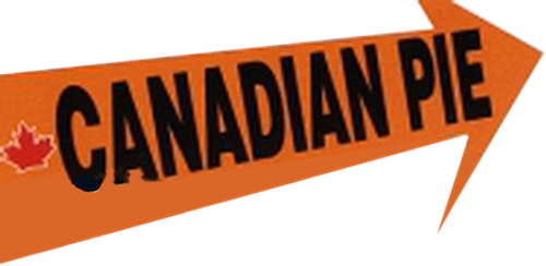 Canadian Pie logo