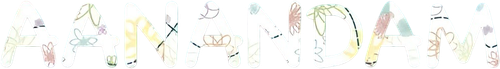 ആനന്ദം logo
