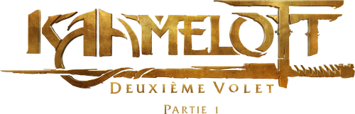 Kaamelott : Deuxième Volet, partie 1 logo