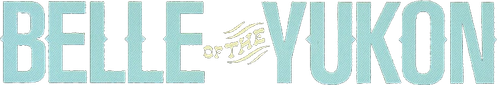 Belle of the Yukon logo
