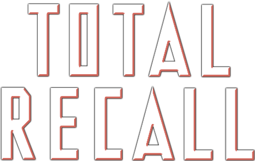 Total Recall logo