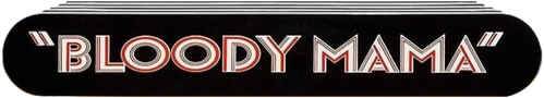 Bloody Mama logo