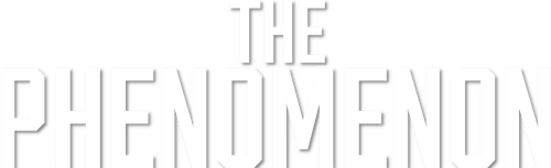 The Phenomenon logo