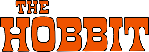 The Hobbit logo