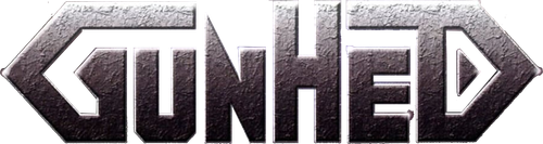 Gunhed logo