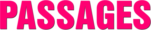 Passages logo