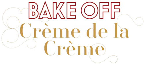 Bake Off Creme de la Creme logo
