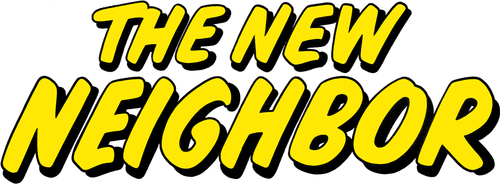 The New Neighbor logo