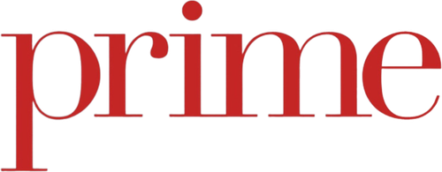 Prime logo
