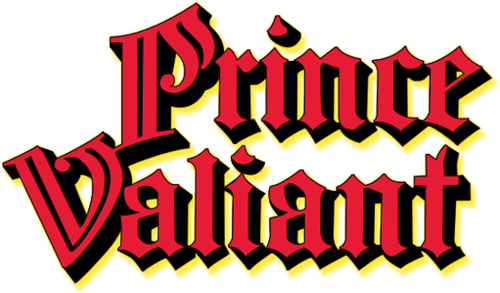 Prince Vaillant logo