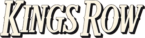 Kings Row logo