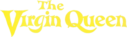 The Virgin Queen logo