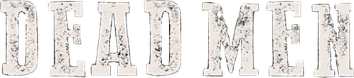 Dead Men logo