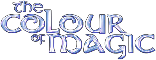 Discworld logo
