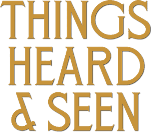 Things Heard & Seen logo