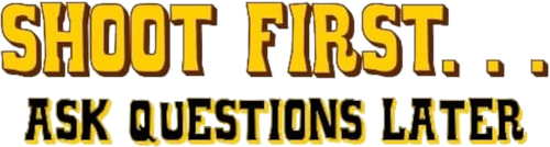 The White, The Yellow, and The Black logo