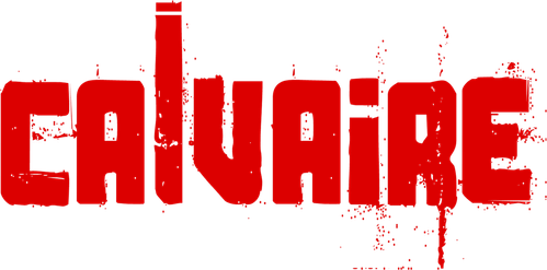 Calvaire logo