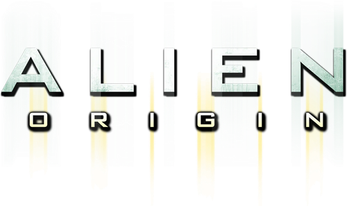 Alien Origin logo