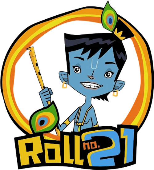 Roll No. 21 logo