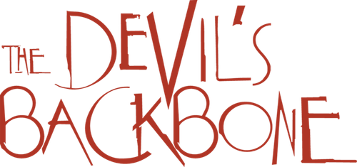 The Devil's Backbone logo