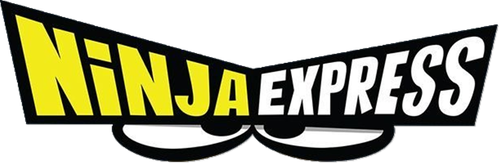 Ninja Express logo