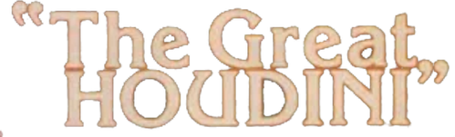 The Great Houdinis logo