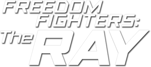 Freedom Fighters: The Ray logo