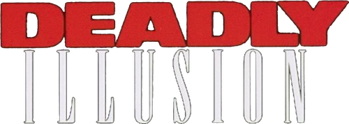 Deadly Illusion logo
