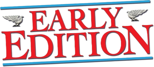 Early Edition logo