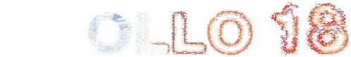 Apollo 18 logo