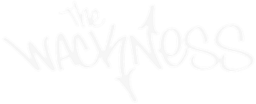 The Wackness logo
