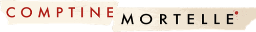 Comptine mortelle logo