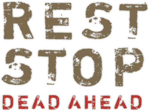 Rest Stop logo