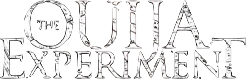 The Ouija Experiment logo