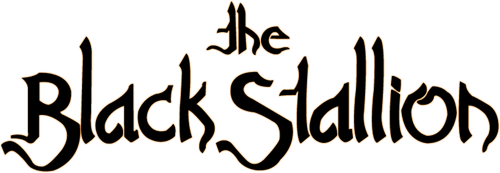 L'Étalon noir logo