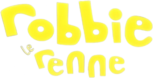 Robbie le renne : La grande course polaire logo